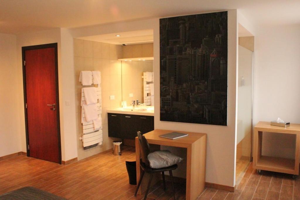 Art Hotel Kaysersberg-Vignoble Cameră foto