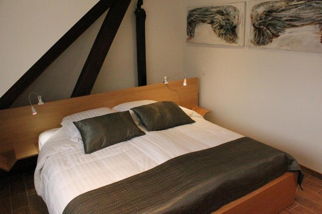 Art Hotel Kaysersberg-Vignoble Cameră foto